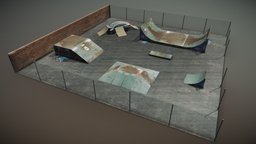 Skatepark