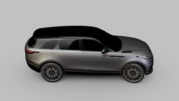 Range Rover Velar