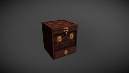 Puzzle Box