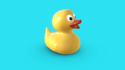 Rubber Duck