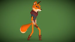 Fox