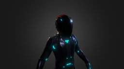 Tron-Tron:Legacy