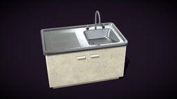 Kitchen Sink