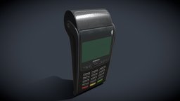 POS terminal