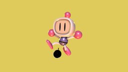 Bomberman