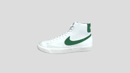 Nike Blazer Mid 77 Vintage Pine _BQ6806-115