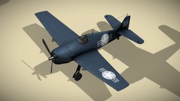 Grumman F6F Hellcat