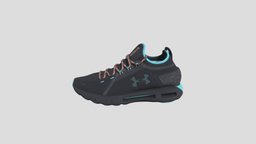 Under Armour Hovr Phantomse Trek_3023230-002