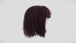 Hair Female