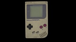 Nintendo Gameboy