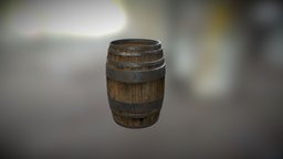 Barrel