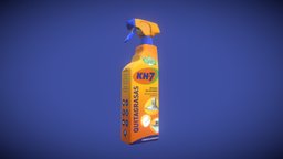 KH7 Grease Remover