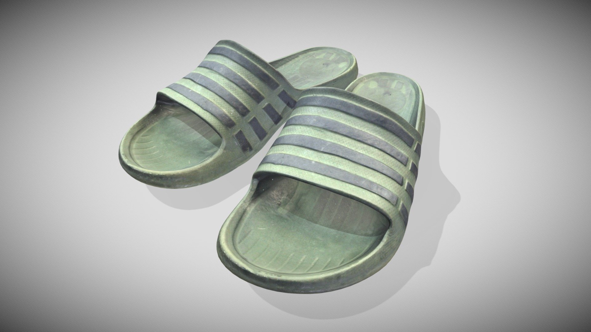 Slip 3d model