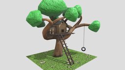 Tree House