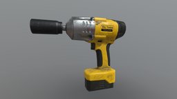 Impact Wrench