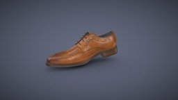 Dress Shoe-Right