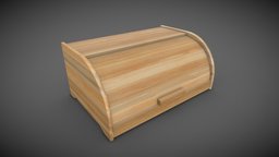 Bread Box