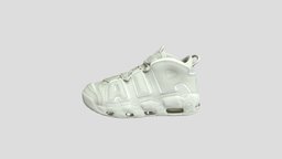 Nike Air More Uptempo Light Bone_921948-001