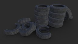 Tires Asset