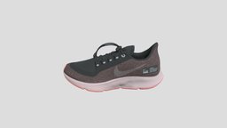 Nike Air Zoom Pegasus 35 RN Shield _AA1644-001