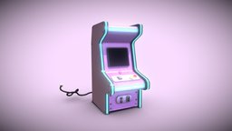 Arcade Machine