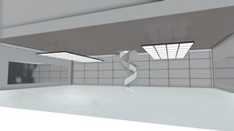 Garage/Showroom Vr ready