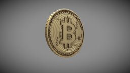 Bitcoin Coin