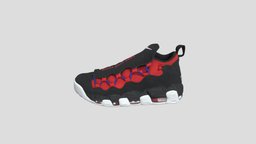 Nike Air More Money Lone Star State_BV2521-001