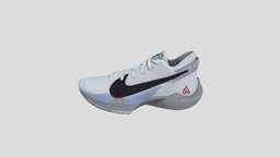 Nike Air Zoom Freak 2 白水泥 国外版_CK5424-100