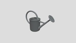 Watering Can