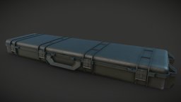 Gun case