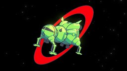 Starbug