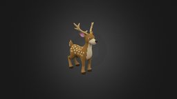 Little Deer