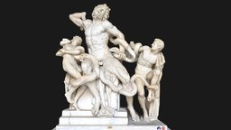 Laocoön and His Sons