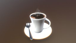 Cup of Coffee