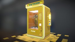 NFT Vending Machine