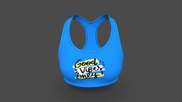 Women Sports Bra