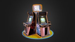 Games You Loved Arcade