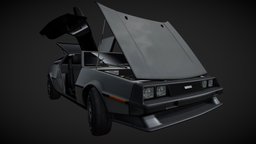 De Lorean