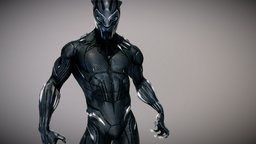 Black Panther