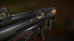 MP5k