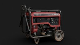 Portable Generator