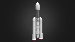 GSLV Mk3