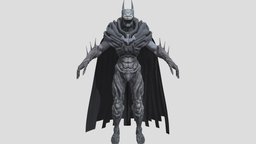 Batman Nightmare