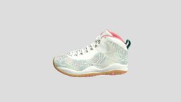 Super Bowl LIV x Air Jordan 10 南海岸_CV9776-900