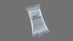 IV Bag