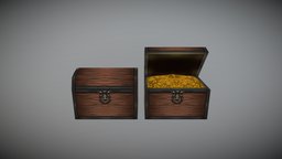 Treasure Box