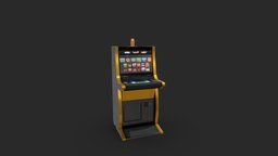 Slot Machine