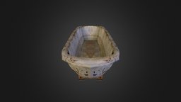 bathtub.obj