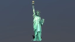 Statue Of Liberty